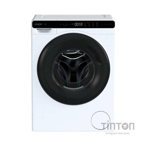 Пральна машина Candy CW50-BP12307U1-S