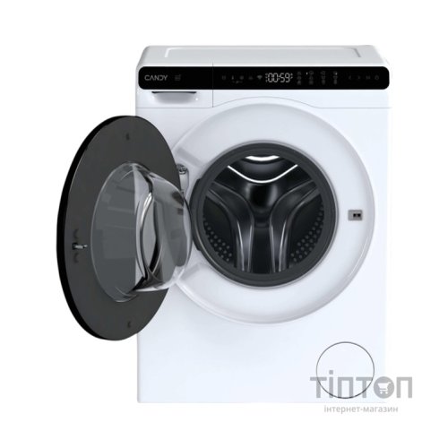 Пральна машина Candy CW50-BP12307U1-S