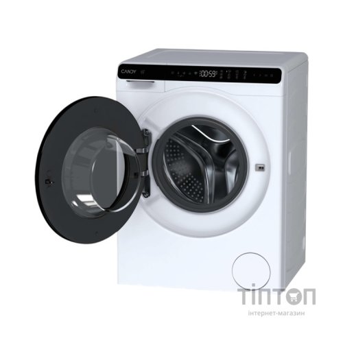 Пральна машина Candy CW50-BP12307U1-S