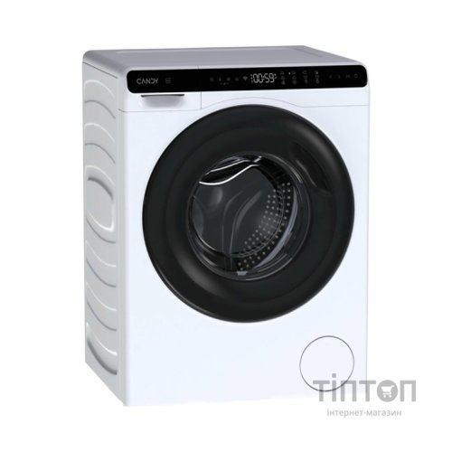 Пральна машина Candy CW50-BP12307U1-S