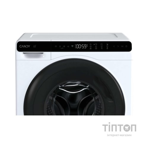 Пральна машина Candy CW50-BP12307U1-S