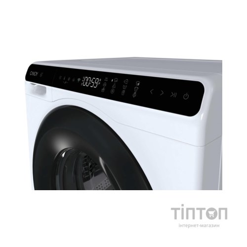 Пральна машина Candy CW50-BP12307U1-S