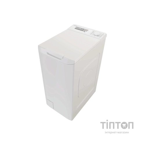 Пральна машина Candy EYTC106L2-S