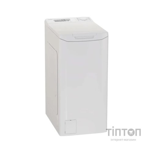 Пральна машина Candy EYTC106L2-S