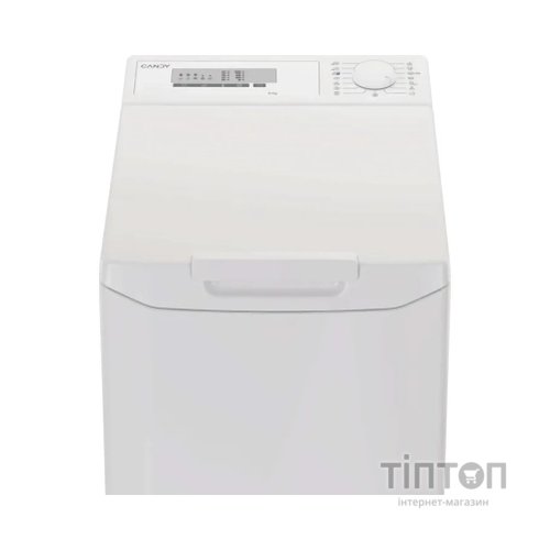 Пральна машина Candy EYTC106L2-S
