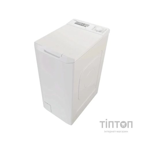 Пральна машина Candy EYTC106L2-S