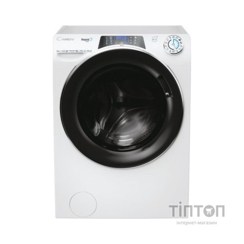 Пральна машина Candy RP4146BWMBC/1-S