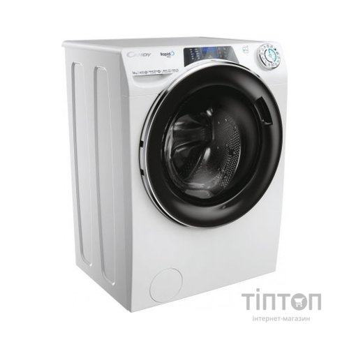 Пральна машина Candy RP4146BWMBC/1-S