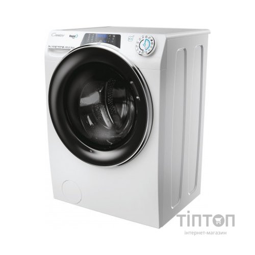 Пральна машина Candy RP4146BWMBC/1-S