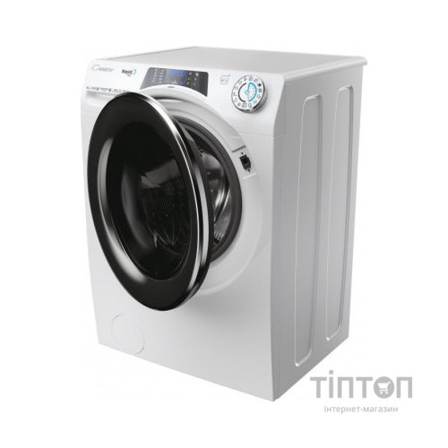 Пральна машина Candy RP4146BWMBC/1-S