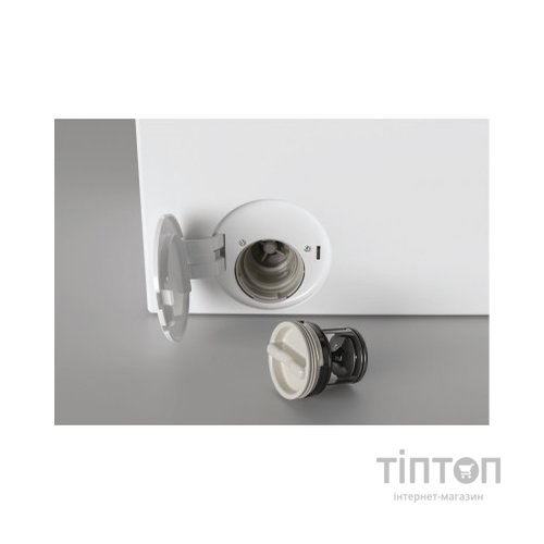 Пральна машина Candy RP4146BWMBC/1-S