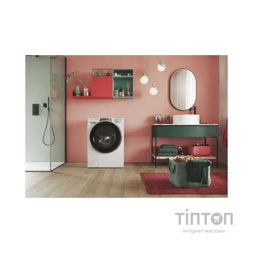 Пральна машина Candy RP4146BWMBC/1-S