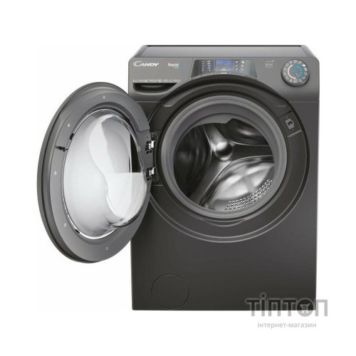 Пральна машина Candy RP4476BWMRR/1-S