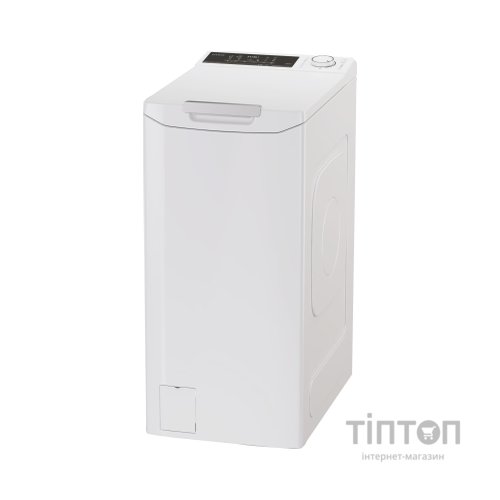 Пральна машина Candy TCA264TM5-S