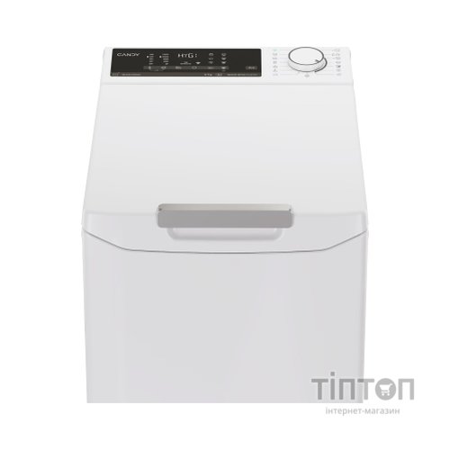 Пральна машина Candy TCA264TM5-S