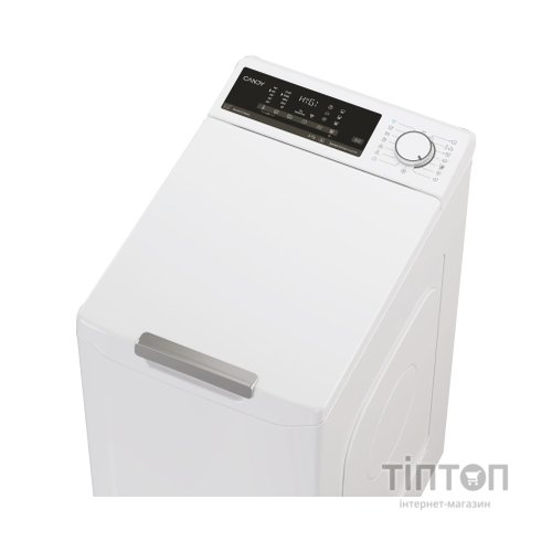 Пральна машина Candy TCA264TM5-S