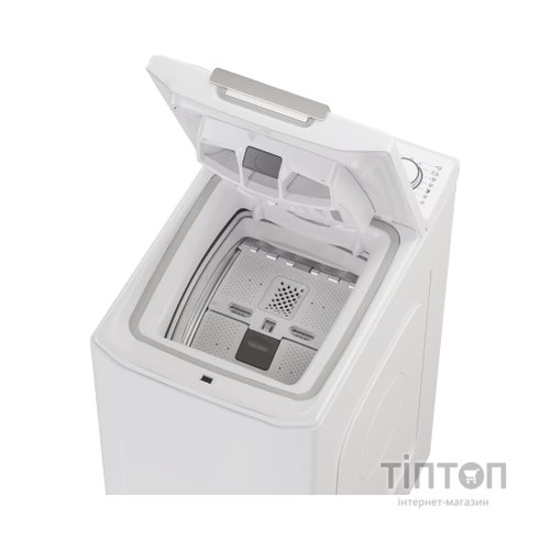 Пральна машина Candy TCA264TM5-S