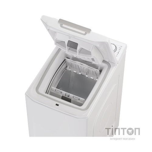Пральна машина Candy TCA264TM5-S