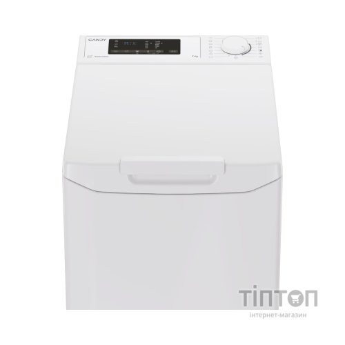 Пральна машина Candy TCA273D3-9