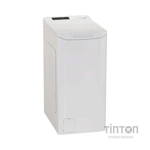 Пральна машина Candy TCA273D3-S