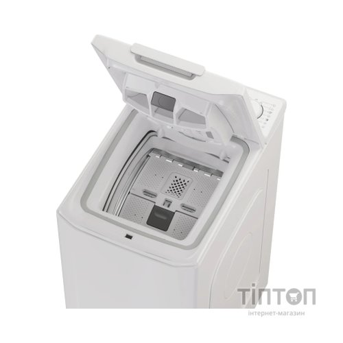 Пральна машина Candy TCA273D3-S