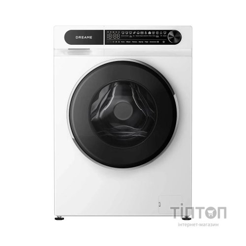 Пральна машина Dreame S6 (DWF06S30CA)