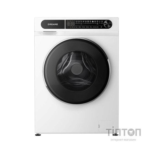 Пральна машина Dreame S8 (DWF08S50CA)