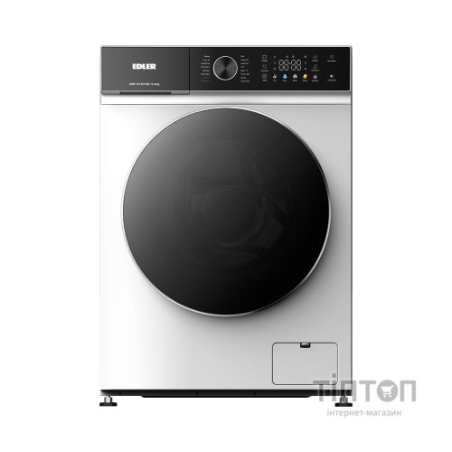 Пральна машина Edler EWF1012PIGB