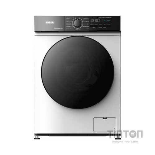 Пральна машина Edler EWF6010PIBG