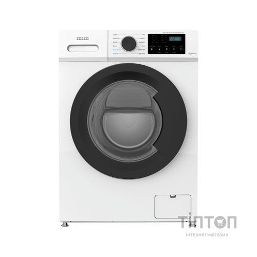 Пральна машина Edler EWF6031