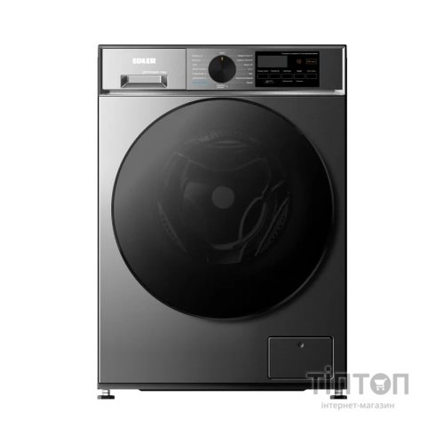 Пральна машина Edler EWF7013AGR