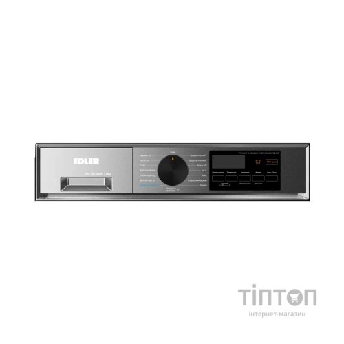 Пральна машина Edler EWF7013AGR