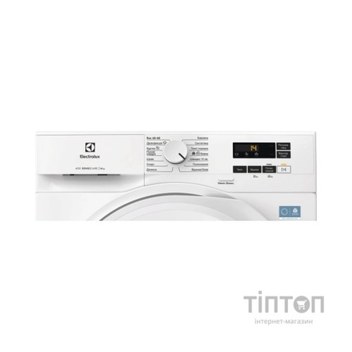 Пральна машина Electrolux EW6F1481U