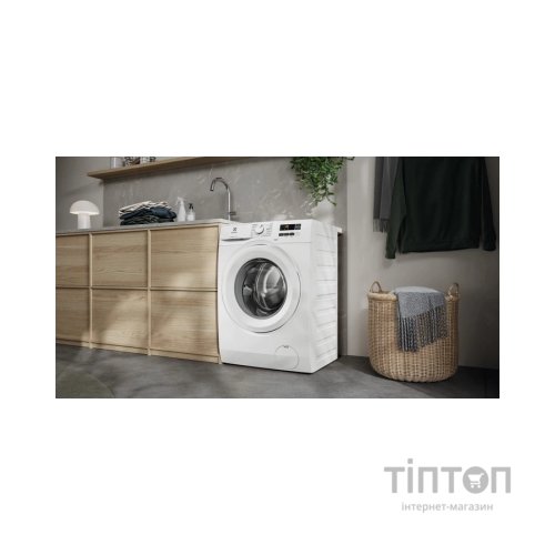 Пральна машина Electrolux EW6F1481U