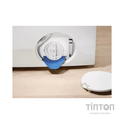 Пральна машина Electrolux EW6F2281U