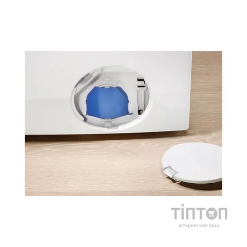 Пральна машина Electrolux EW6F2281U