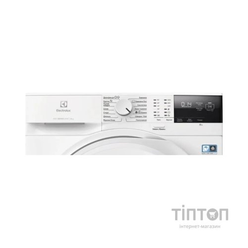 Пральна машина Electrolux EW6F2281U
