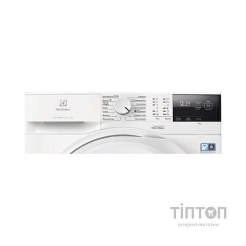 Пральна машина Electrolux EW6F2281U