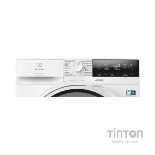 Пральна машина Electrolux EW6F3414UU