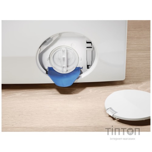 Пральна машина Electrolux EW6F3414UU