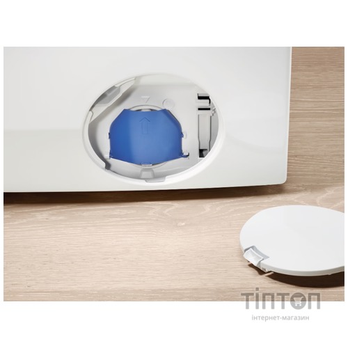 Пральна машина Electrolux EW6F3414UU