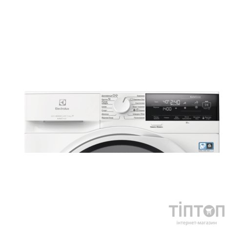 Пральна машина Electrolux EW6F3494ACU