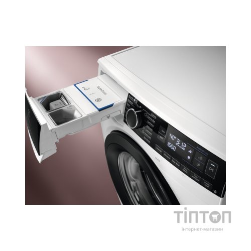 Пральна машина Electrolux EW6F3494ACU