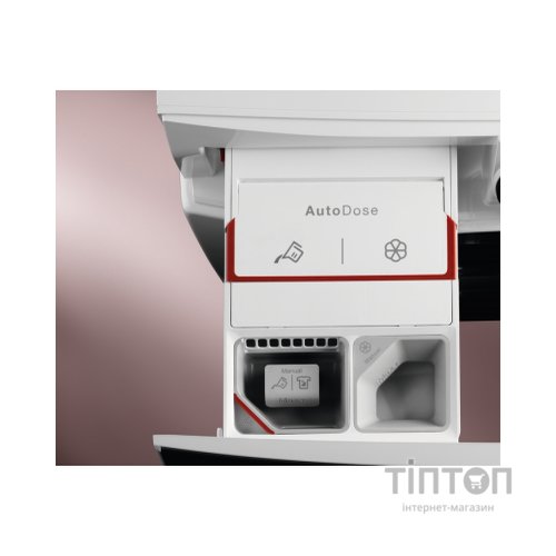 Пральна машина Electrolux EW6F3494ACU
