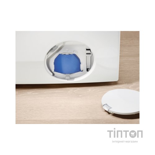 Пральна машина Electrolux EW6F3494ACU