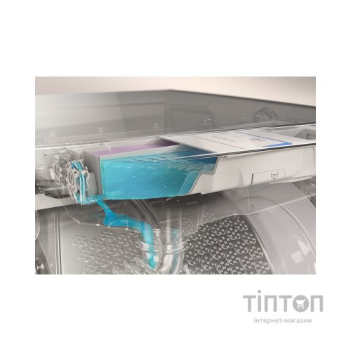 Пральна машина Electrolux EW6F3494ACU