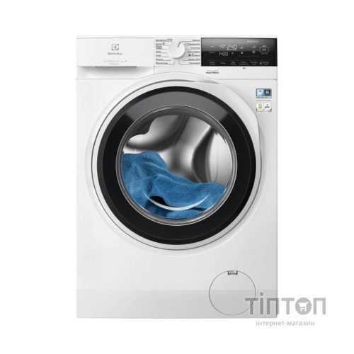 Пральна машина Electrolux EW6F3494ACU