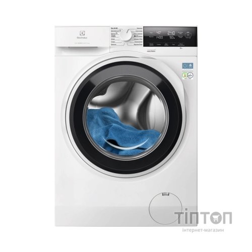 Пральна машина Electrolux EW6F3494U