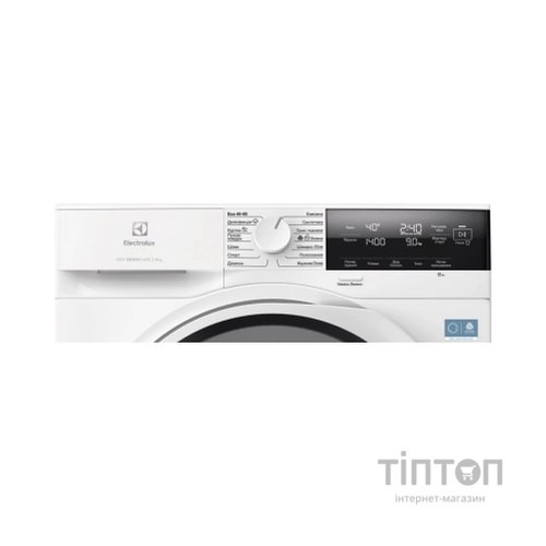 Пральна машина Electrolux EW6F3494U