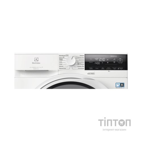 Пральна машина Electrolux EW6F3494UAC